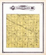 Township 22, Range 26, Barry County 1909